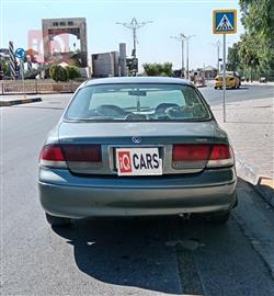 مازدا 626
